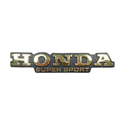 Fregio per serbatoio per Honda CB750