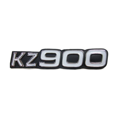 Fregio per fianchetto laterale Kawasaki KZ900