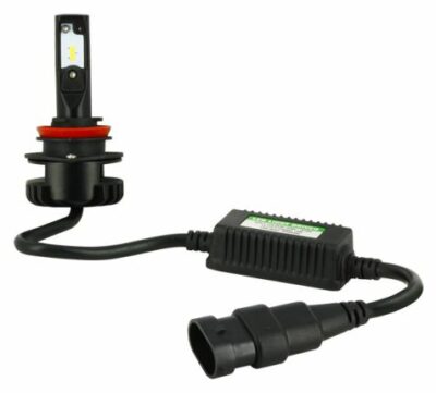 Lampadina LED H11 - immagine 3