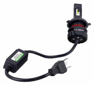 Lampadina LED H4 - immagine 4