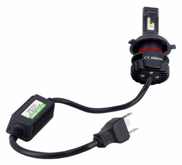 Lampadina LED H4 - immagine 4