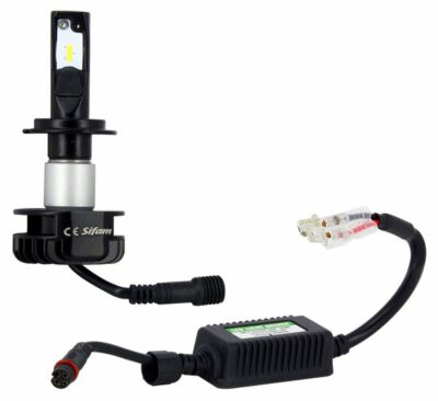Lampadina LED H7 - immagine 2