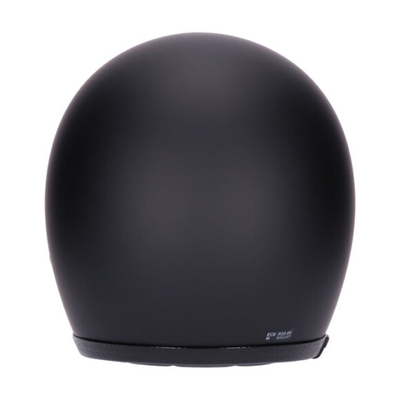 Casco calotta piccola Roeg JETTson 2.0 - Nero opaco - immagine 5