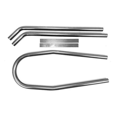 Kit per telaietto posteriore artigianale - KIT 1