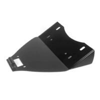 Base sella bobber per Yamaha XVS 650 Dragstar