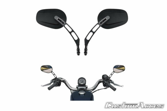 Specchi Missouri per H-D - immagine 5