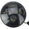 Parabola LED alta intensità OVNI per faro 5.75''
