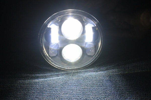 Parabola LED alta intensità OVNI per faro 5.75'' - immagine 2