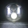 Parabola LED alta intensità OVNI per faro 5.75'' - immagine 3