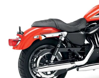 Parafango posteriore standard per Sportster (2004>2006) - immagine 2