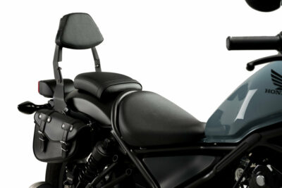 Sissybar Plane per Honda Rebel 500