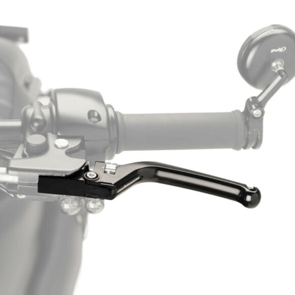 Leve regolabili Heritage per Honda Rebel 500 - immagine 2