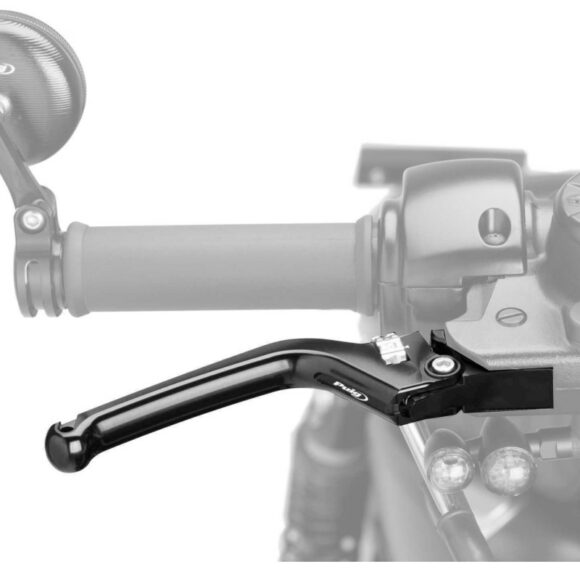 Leve regolabili Heritage per Honda Rebel 500 - immagine 3