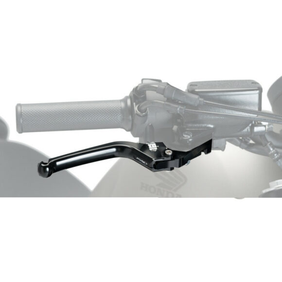 Leve regolabili Heritage per Honda Rebel 500