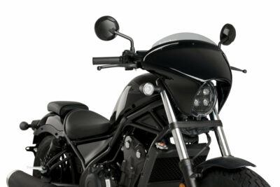 Mini batwing SML per Rebel 500 2020>oggi