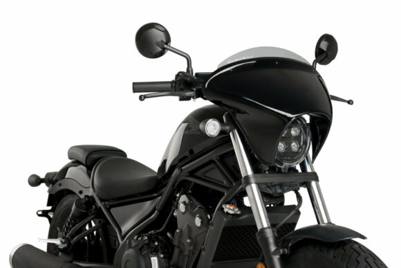 Mini batwing SML per Rebel 500 2020>oggi