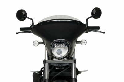 Mini batwing SML per Rebel 500 2020>oggi - immagine 10
