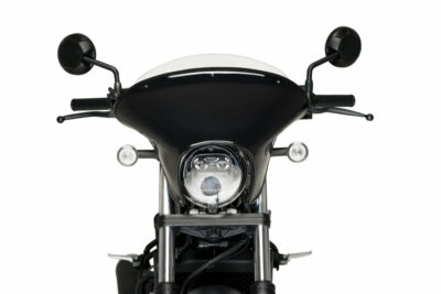 Mini batwing SML per Rebel 500 2020>oggi - immagine 4