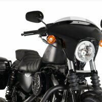 Mini batwing Puig SML per Sportster 883