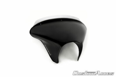 Mini batwing SML per Rebel 500 2020>oggi - immagine 7