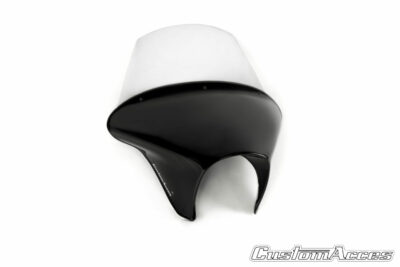 Mini batwing SML per Rebel 500 2020>oggi - immagine 3