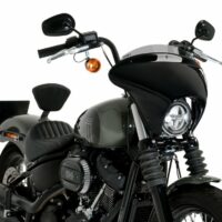 Mini batwing Puig SML per Softail Street Bob