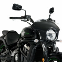Mini batwing Puig SML per Kawasaki Vulcan S