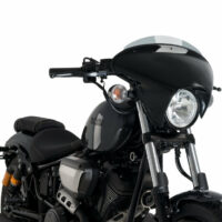 Mini batwing Puig SML per Yamaha XV950