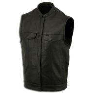 Gilet S.O.A.