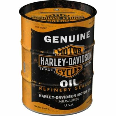 Salvadanaio - Harley-Davidson® Genuine