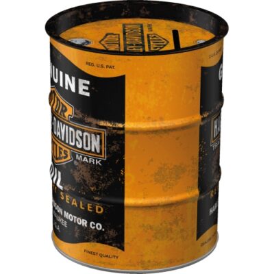 Salvadanaio - Harley-Davidson® Genuine - immagine 2