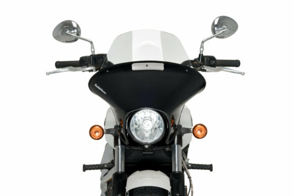 Mini batwing SML per Indian Scout 2015>oggi - immagine 13