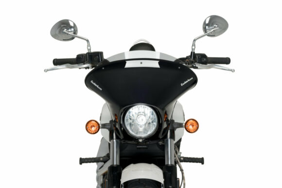 Mini batwing SML per Indian Scout 2015>oggi - immagine 9