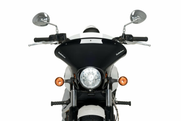 Mini batwing SML per Indian Scout 2015>oggi - immagine 8