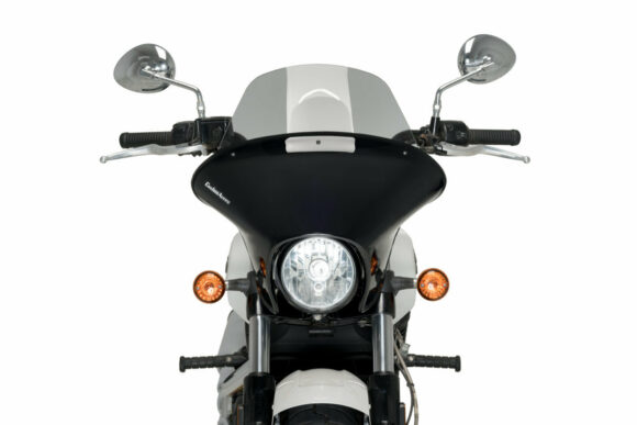 Mini batwing SML per Indian Scout 2015>oggi - immagine 6