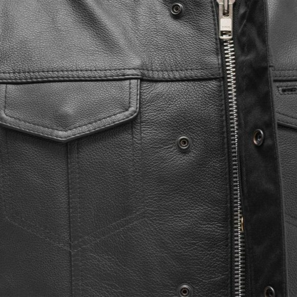 Gilet S.O.A. - immagine 4