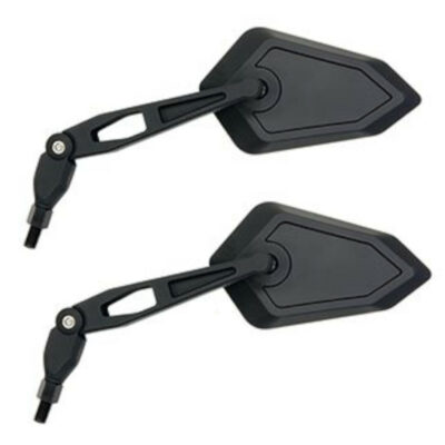 Specchi Sport - Nero