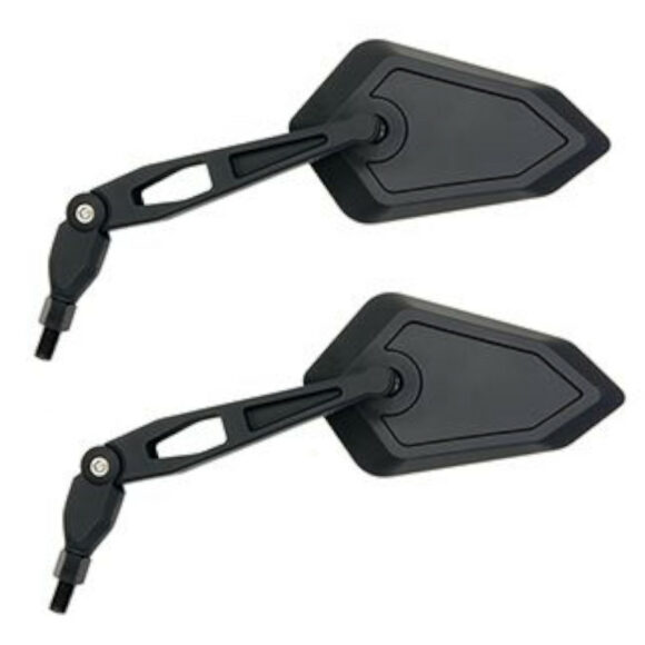 Specchi Sport - Nero