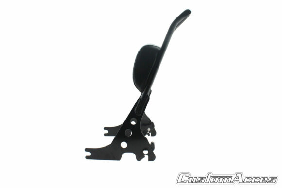 Sissybar Custom Acces Speed a sgancio rapido per Sportster - immagine 9