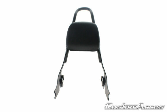 Sissybar Custom Acces Speed a sgancio rapido per Sportster - immagine 6
