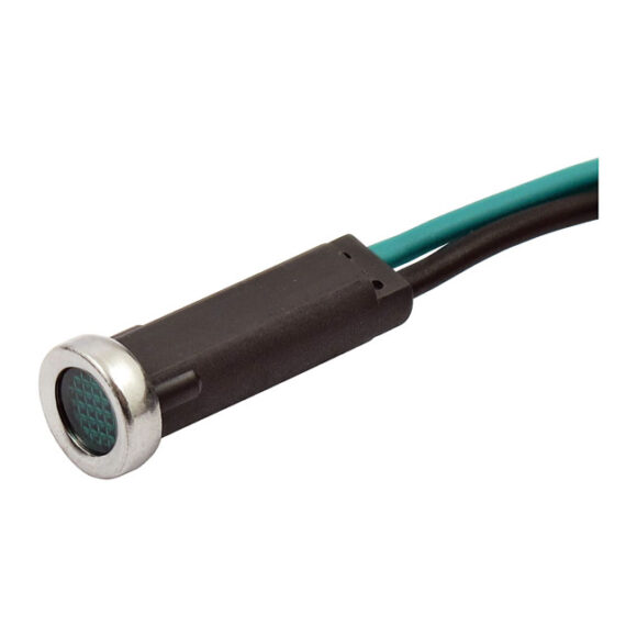 Spie LED - vari colori - immagine 2