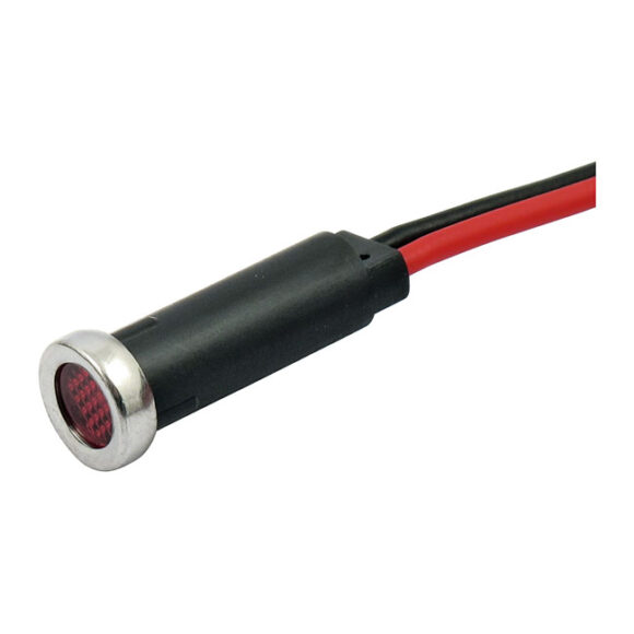 Spie LED - vari colori - immagine 3