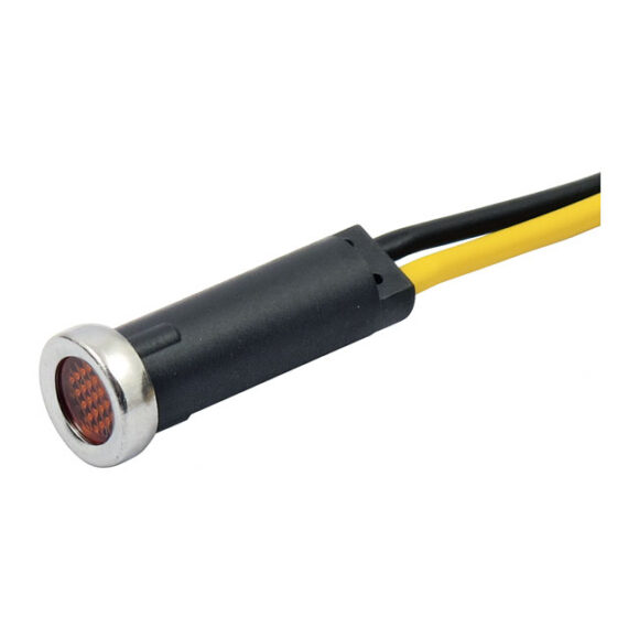 Spie LED - vari colori - immagine 4