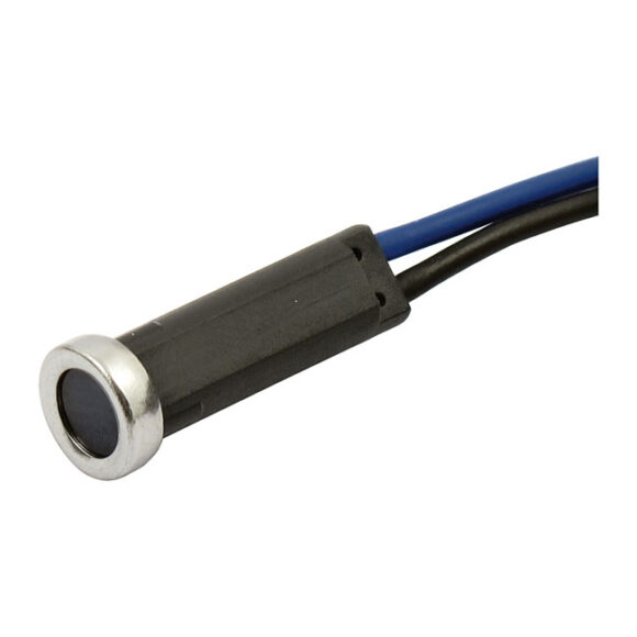 Spie LED - vari colori - immagine 5