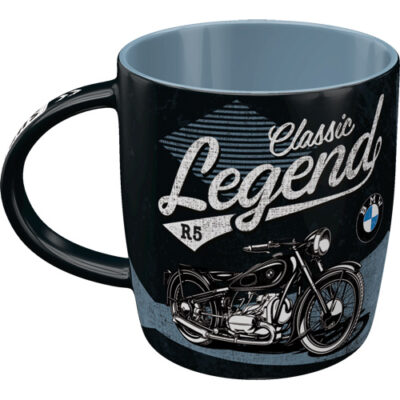 Tazza BMW® Classic Legend