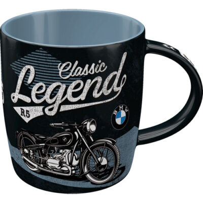 Tazza BMW® Classic Legend - immagine 2