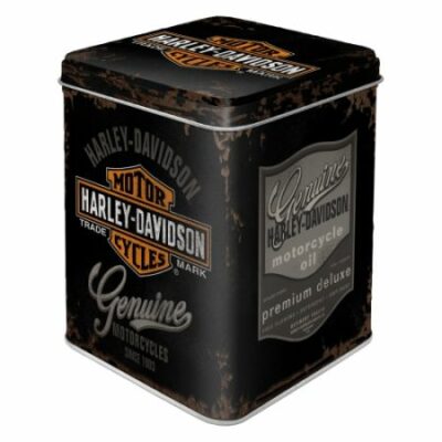 Scatola da the - Harley-Davidson® Genuine