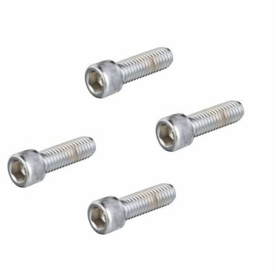 Set 4 bulloni per piastra riser H-D - immagine 2