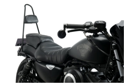 Sissybar Wild per Sportster - immagine 2