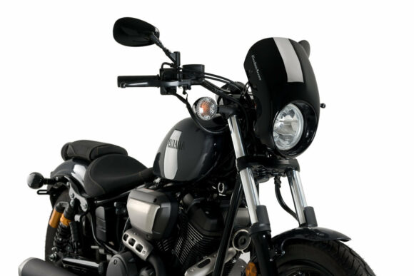 Cupolino Puig Anarchy per Yamaha XV950